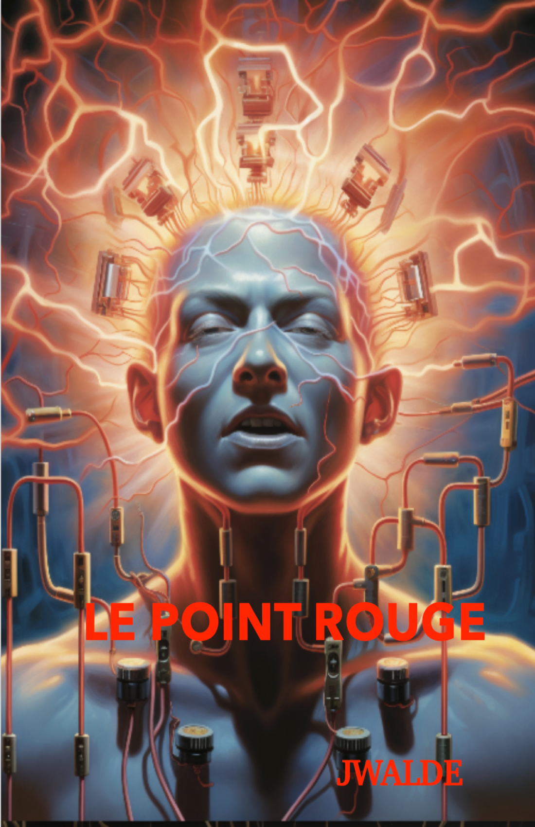 Le point rouge