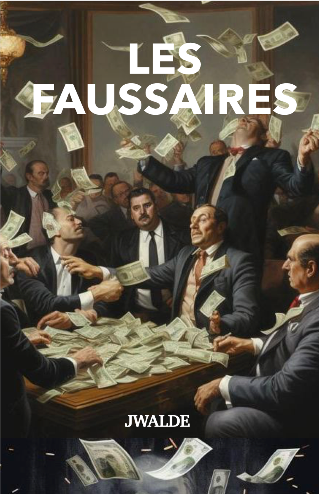 Les faussaires