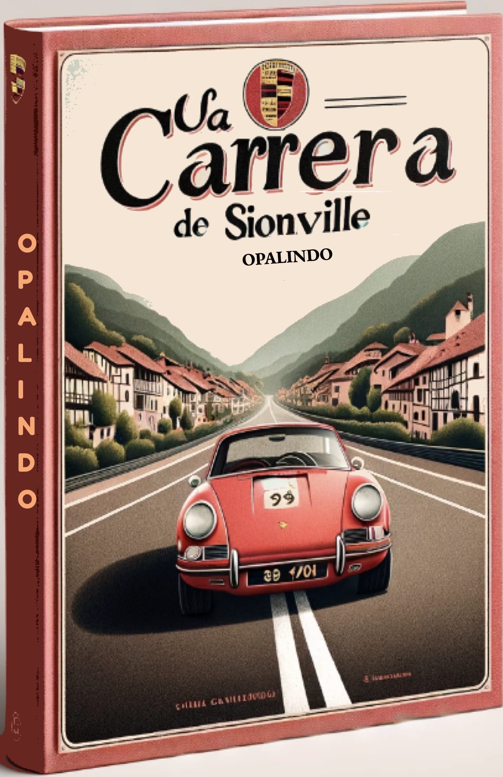 La Carrera de SIonville