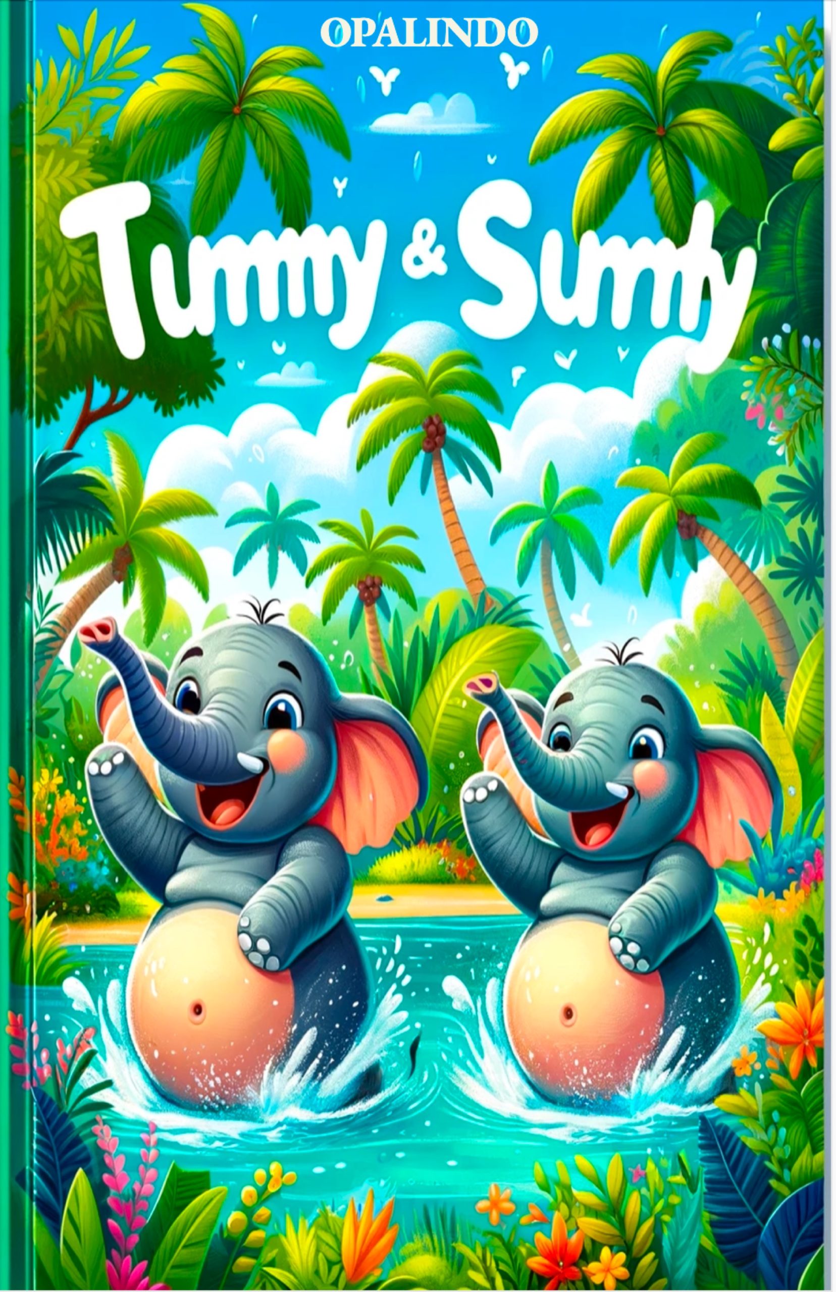 Tummy & Summy