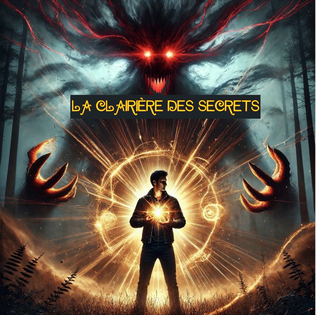 La clairière des secrets