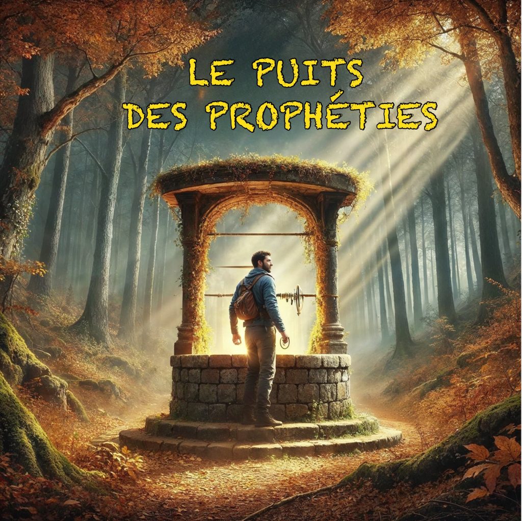 Le puits des prophéties