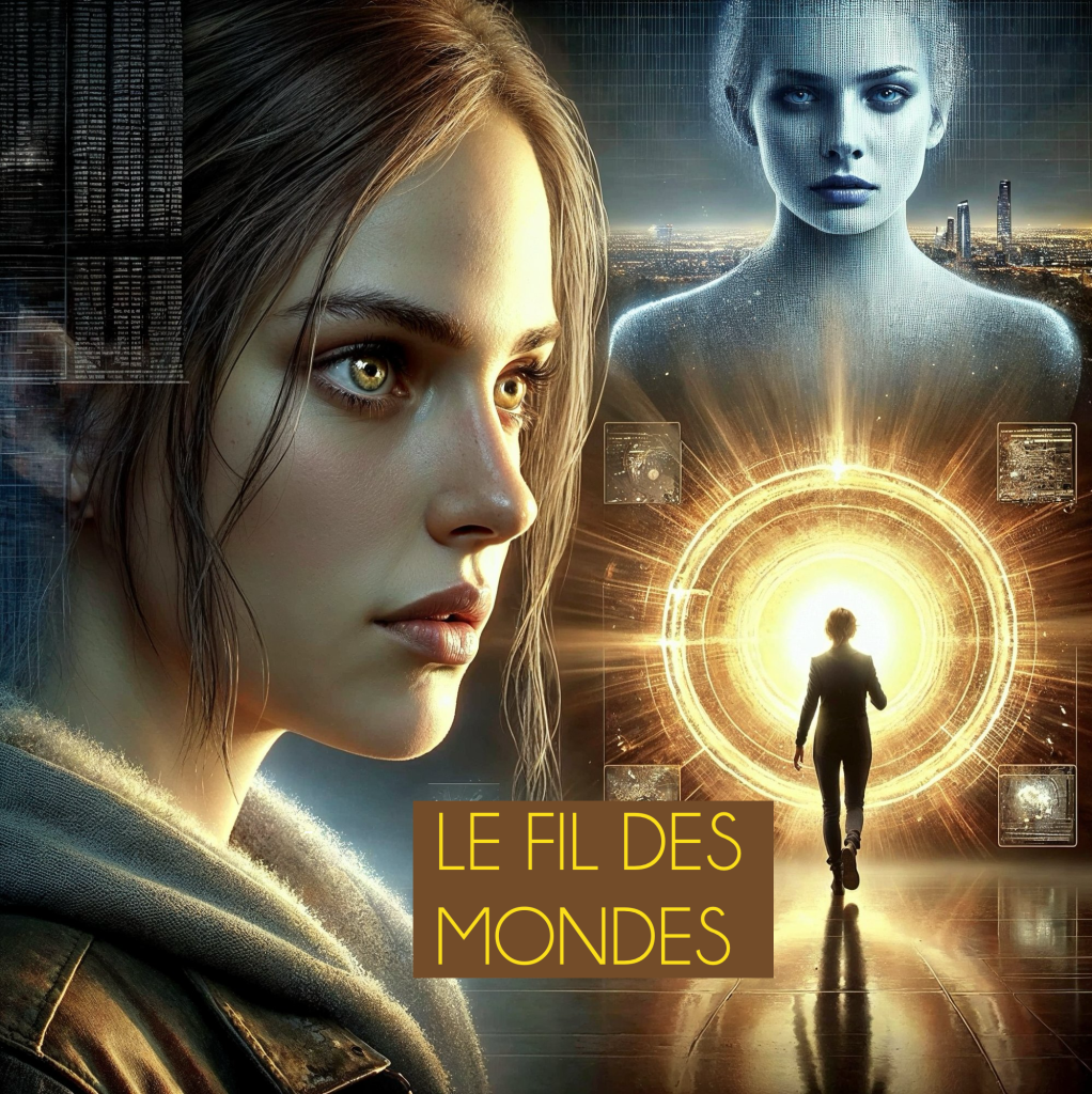 Le fil des mondes