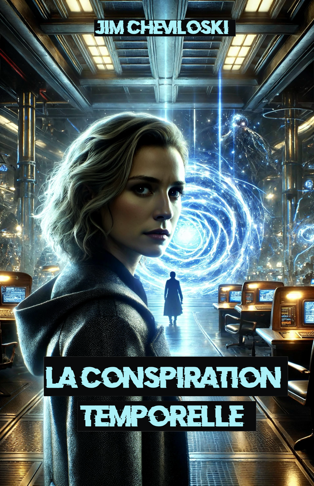 La conspiration temporelle