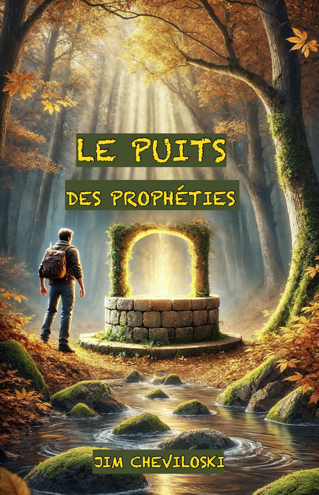 Le puits des prophéties