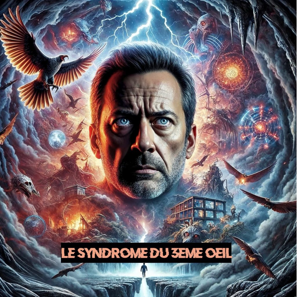 Le syndrome du 3 ème oeil