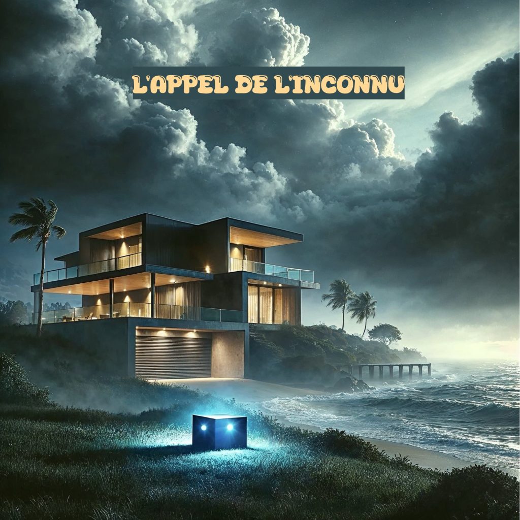 L'appel de l'inconnu