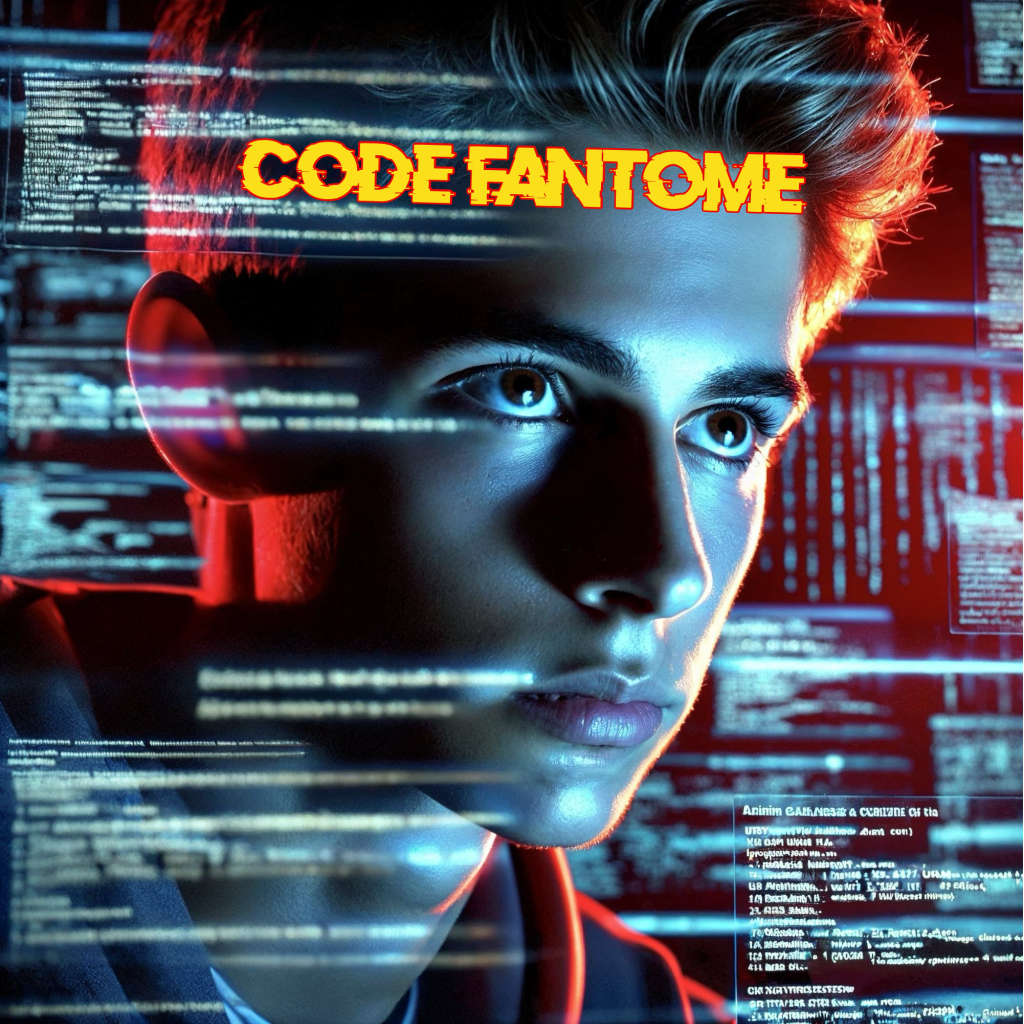 Le code fantôme