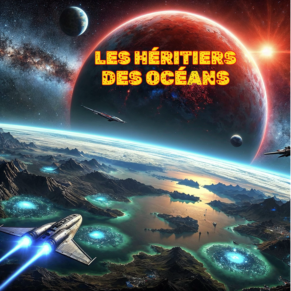 Les héritiers des océans