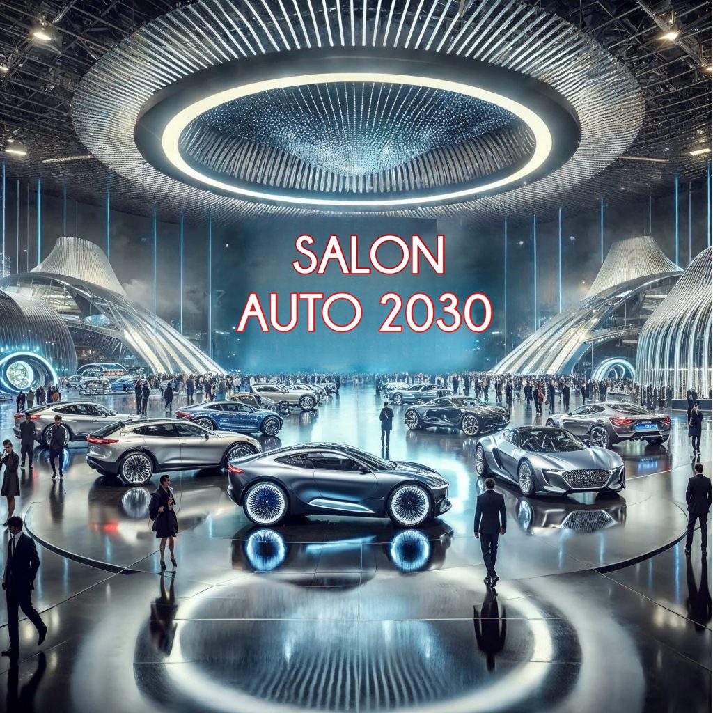 Salon auto 2030