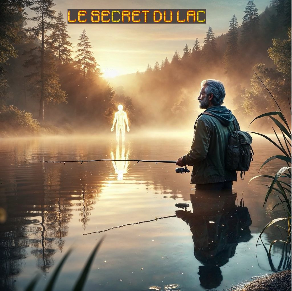 Le secret du lac