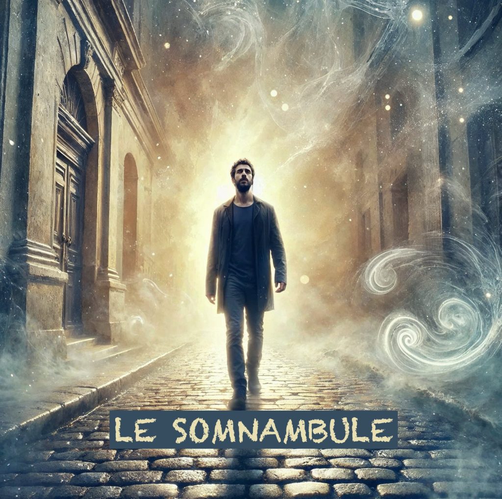 Le somnambule